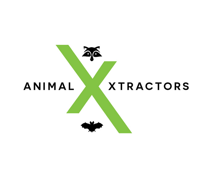 Animal Xtractors Logo