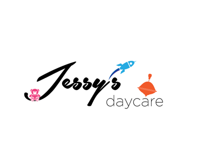 Jessy's Daycare Logo