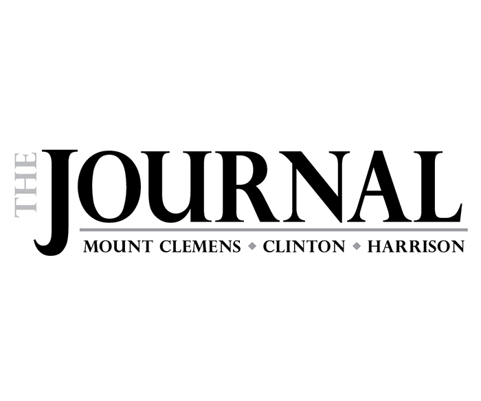 Redesign concept for The Journal Newspaper