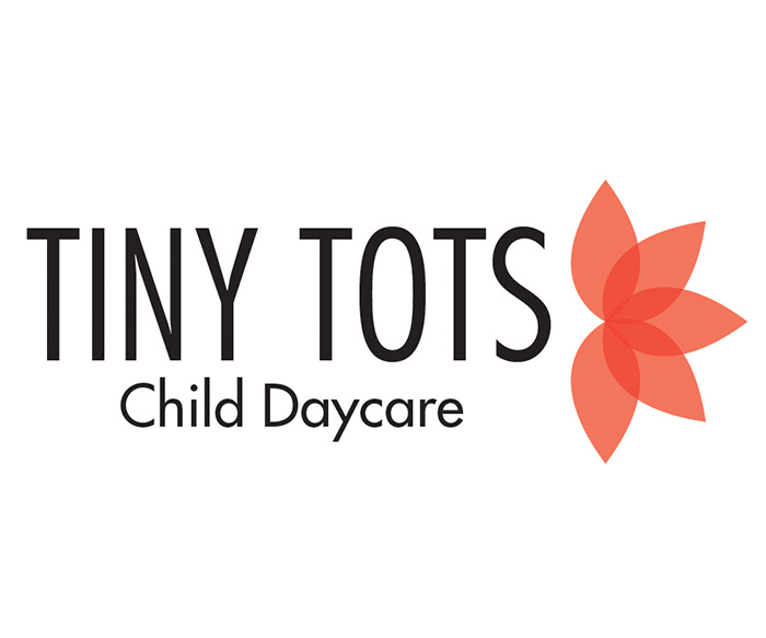 Tiny Tots Logo Concept