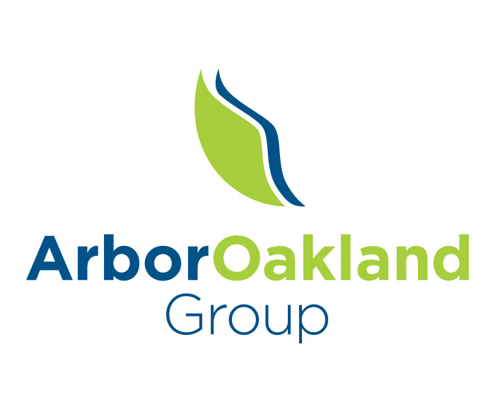 ArborOakland Group Logo Revision
