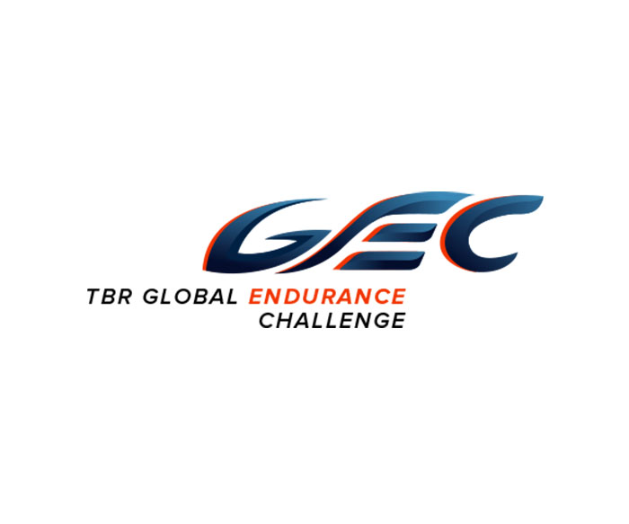 Global Endurance Challenge Logo