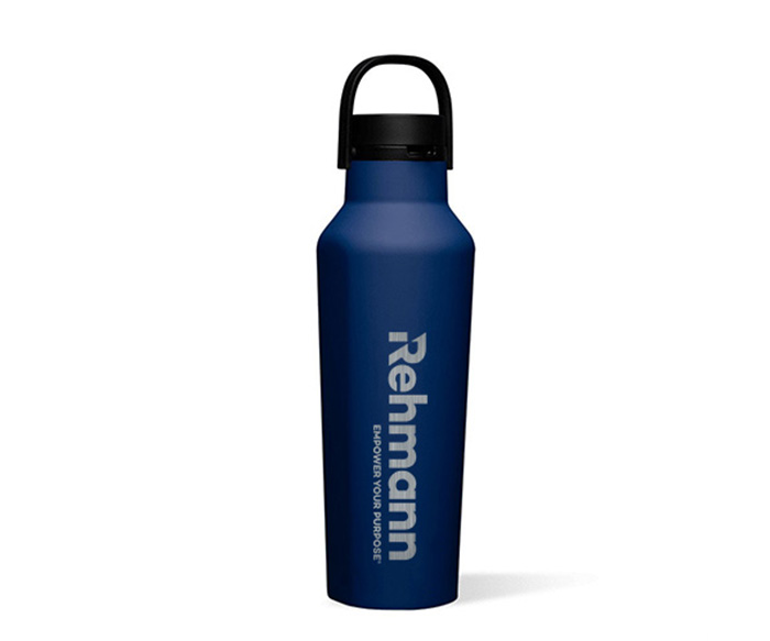 Rehmann Water Bottle Preview