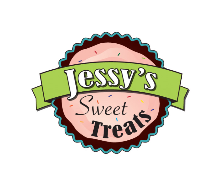 Jessy's Sweet Treats Logo