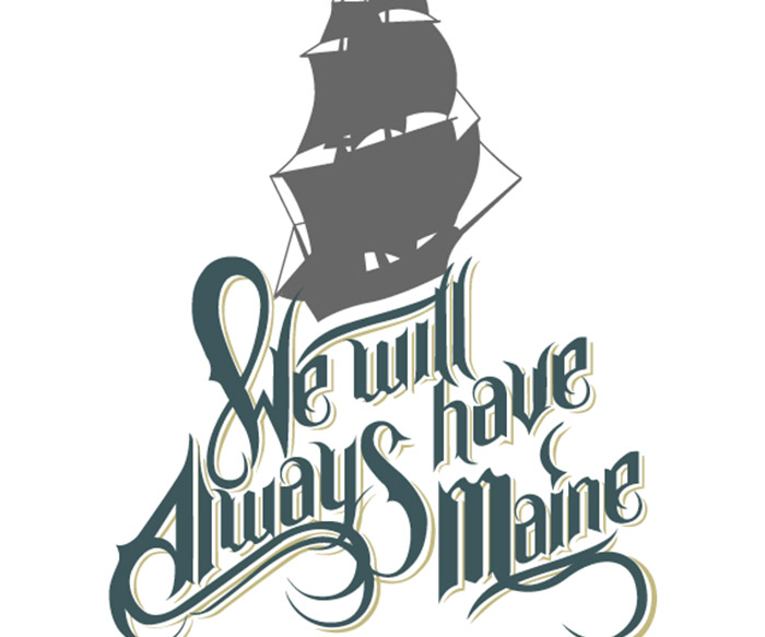 Design Concept for Maine