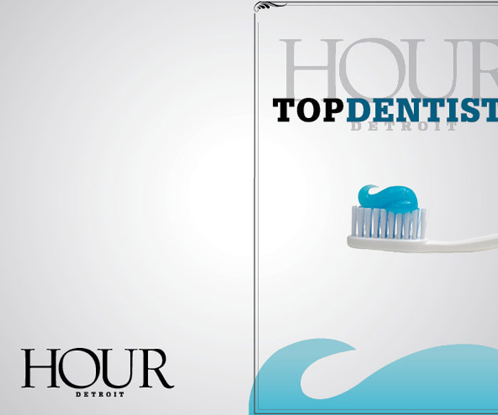 Hour Detroit Top Dentists