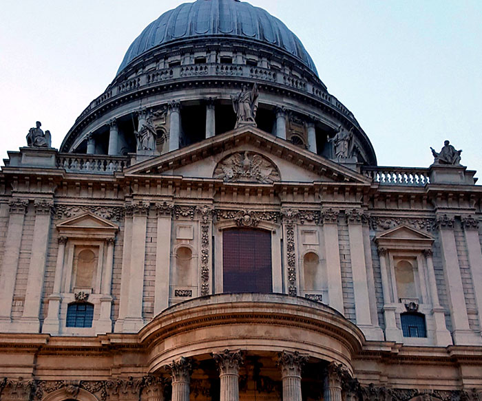 St. Paul's Cathedral